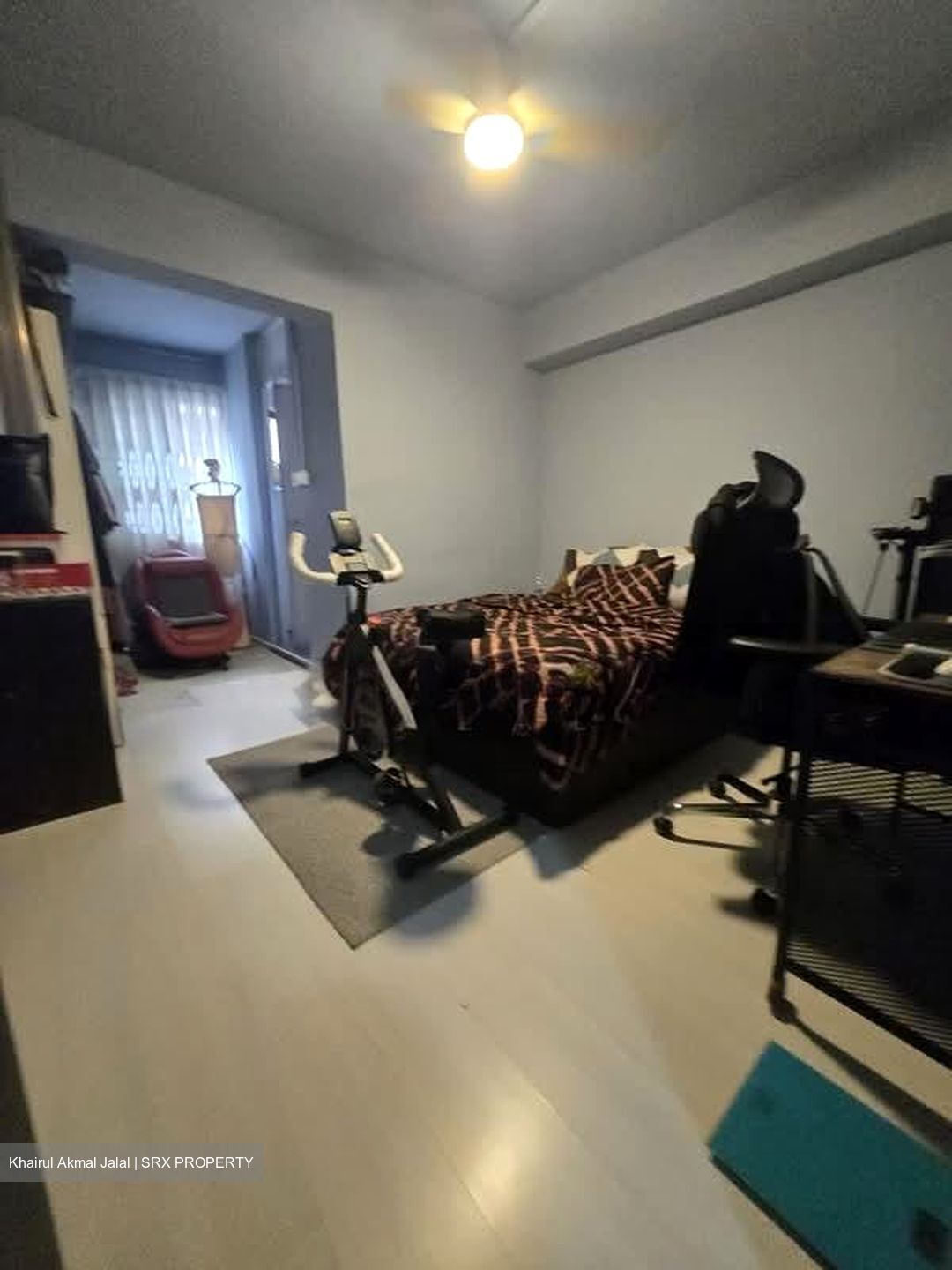 Blk 445 Hougang Avenue 8 (Hougang), HDB 4 Rooms #543802121
